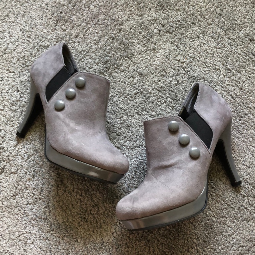 Booties - image 2
